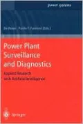 Power Plant Surveillance and Diagnostics