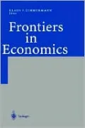 Frontiers In Economics