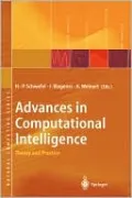 Advances in Computational Intelligence