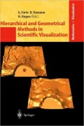Hierarchical and Geometrical Methods in Scientific Visualization