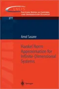 Hankel Norm Approximation for Infinite-Dimensional Systems
