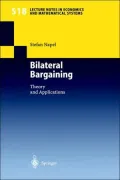 Bilateral Bargaining