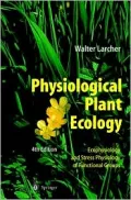 Physiological Plant Ecology: Eophysiology and Stress Physiology of Functional Groups