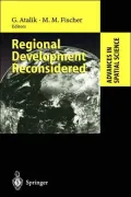 Regional Development Reconsidered