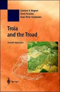 Troia and the Troad : Scientific Approaches