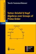Yetter-Drinfel'D Hopf Algebras Over Groups Of Prime Order