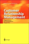 Customer Relationship Management
