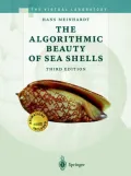 The Algorithmic Beauty of Sea Shells. The Virtual Laboratory