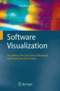 Software Visualization : Visualizing the Structure, Behaviour, and Evolution of Software