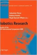 Robotics Research
