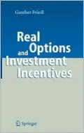 Real Options and Investment Incentives