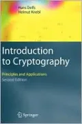 Introduction to Cryptography