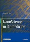 NanoScience in Biomedicine