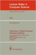 Advances in Object-Oriented Database Systems