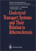 Cholesterol Transport Systems and Their Relation to Atherosclerosis