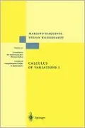 Calculus of Variations I, Vol. 1