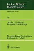 Receptor/ligand Sorting Along the Endocytic Pathway