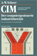 CIM Computer Integrated Manufacturing