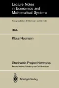 Stochastic Project Networks