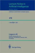 Logics in AI