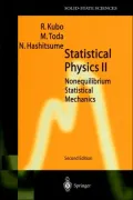 Statistical Physics Ii, Vol. 2