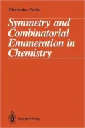 Symmetry and Combinatorial Enumeration in Chemistry