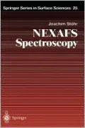 Nexafs Spectroscopy