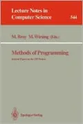 Methods of Programming