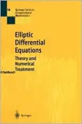 Elliptic Differential Equations