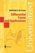Differential Forms and Applications