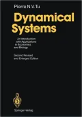 Dynamical Systems