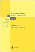 Calculus of Variations II, Vol. 2