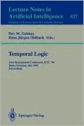Temporal Logic