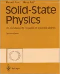 Solid-State Physics