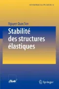 Stabilite Des Structures Elastiques