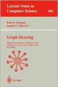 Graph Drawing