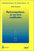 Lectromagn Tisme, En Vue De LA Mod Lisation