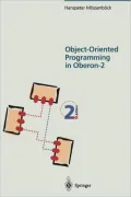Object-oriented programming in Oberon-2