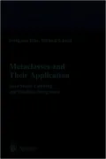 Metaclasses and Their Application