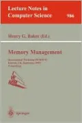Memory Management