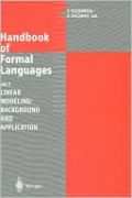Handbook of Formal Languages, Vol. 2