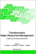Transboundary Water Resources Management