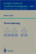 Term Indexing