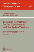 Tools and Algorithms for the Construction and Analysis of Systems