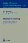 Practical Reasoning, Vol. 108