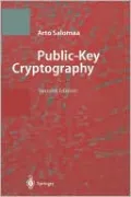 Public-Key Cryptography