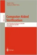 Computer Aided Verification