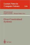 Over-Constrained Systems