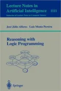 Reasoning with Logic Programming, Vol. 111