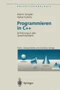 Programmieren in C++